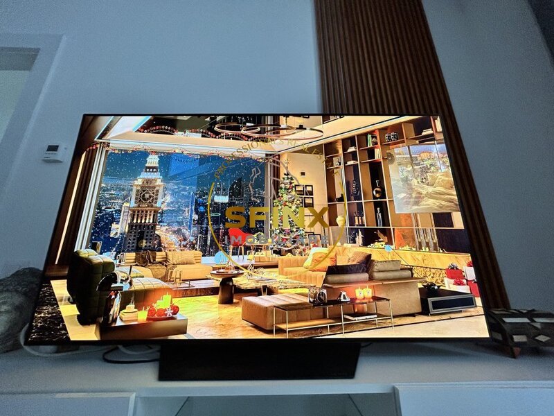 Prima inchiriere, apartament superb in campus cu gradina si piscina la inaltime